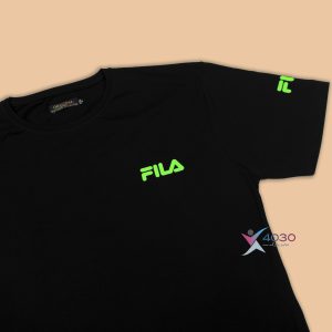 تیشرت Fila سایز بزرگ مردانه ( 806 )