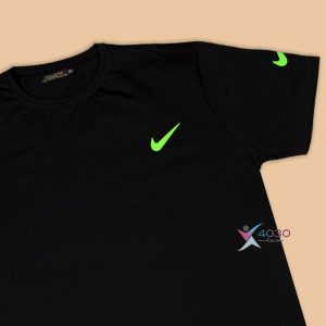 تیشرت Nike سایز بزرگ مردانه ( 803 )