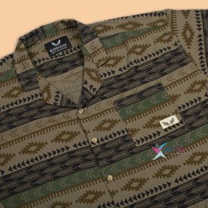 پیراهن اورجینال سایز بزرگ مردانه ( 2445 )