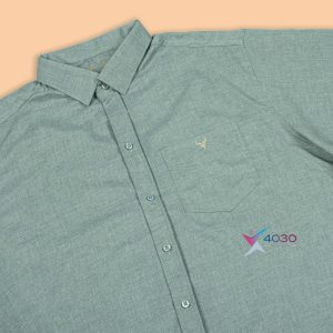 پیراهن سایز بزرگ ( 2455 )