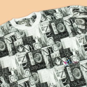 بلوز تدی سایز بزرگ مردانه ( 6002 )