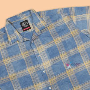 پیراهن سنگشور سایز بزرگ ( 2451 )