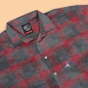 پیراهن سایز بزرگ مردانه ( 2454 )