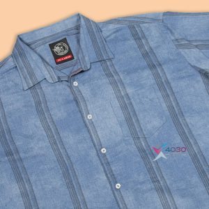 پیراهن سنگشور سایز بزرگ ( 2447 )