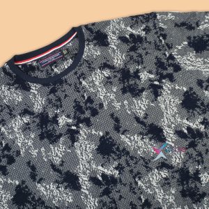 بلوز سلانیک سایز بزرگ مردانه ( 6020 )