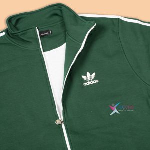 سویشرت adidas اورجینال سایز بزرگ مردانه ( 6059 )