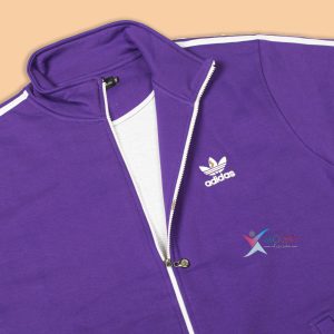 سویشرت adidas اورجینال سایز بزرگ مردانه ( 6053 )