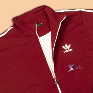 سویشرت adidas اورجینال سایز بزرگ مردانه ( 6055 )