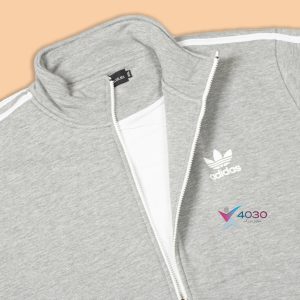 سویشرت adidas اورجینال سایز بزرگ مردانه ( 6052 )