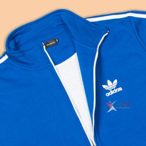 سویشرت adidas اورجینال سایز بزرگ مردانه ( 6057 )