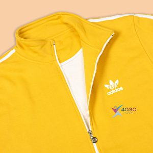 سویشرت adidas اورجینال سایز بزرگ مردانه ( 6058 )