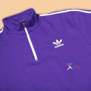 هودی adidas اورجینال سایز بزرگ مردانه ( 6068 )