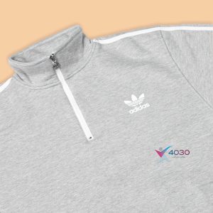 هودی adidas اورجینال سایز بزرگ مردانه ( 6063 )