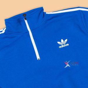 هودی adidas اورجینال سایز بزرگ مردانه ( 6066 )