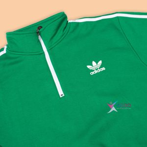 هودی adidas اورجینال سایز بزرگ مردانه ( 6065 )