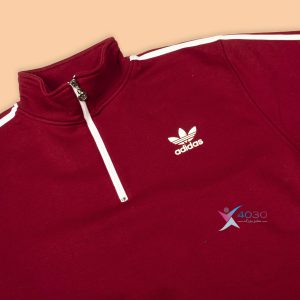هودی adidas اورجینال سایز بزرگ مردانه ( 6064 )