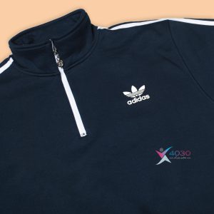 هودی adidas اورجینال سایز بزرگ مردانه ( 6067 )
