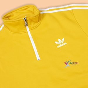 هودی adidas اورجینال سایز بزرگ مردانه ( 6069 )