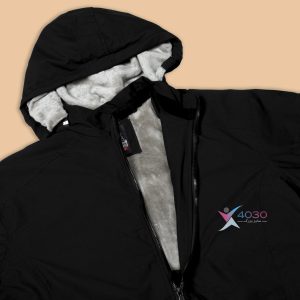 کاپشن اورجینال سایز بزرگ مردانه ( 6005 )
