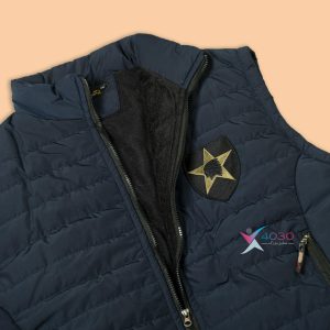 پافر سایز بزرگ مردانه ( 6009 )