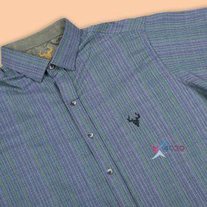 پیراهن سایز بزرگ ( 2472 )