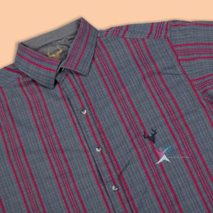 پیراهن سایز بزرگ ( 2471 )