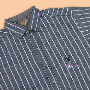 پیراهن سایز بزرگ ( 2467 )