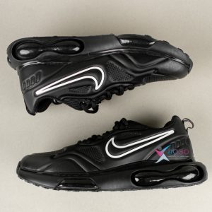کتونی Nike نایک سایز بزرگ مردانه ( 7187 )
