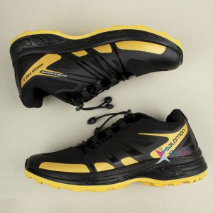 کتونی salomon سالامون سایز بزرگ ( 7198 )