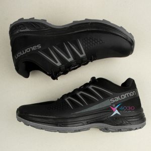 کتونی salomon سالامون سایز بزرگ مردانه ( 7196 )