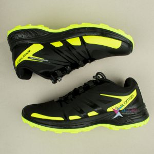 کتونی salomon سالامون سایز بزرگ ( 7194 )