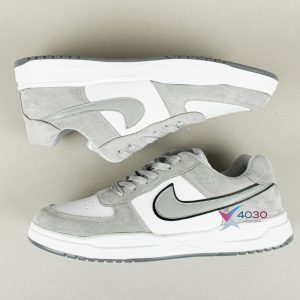 کتونی Nike نایک سایز بزرگ مردانه ( 7205 )