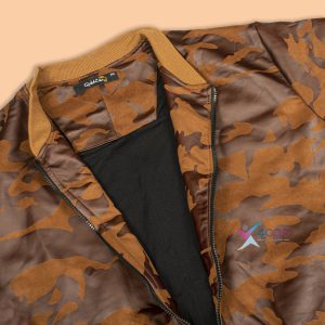 سویشرت چریکی سایز بزرگ مردانه ( 6126 )