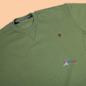 بلوز دورس لانگ سایز بزرگ مردانه ( 6150 )