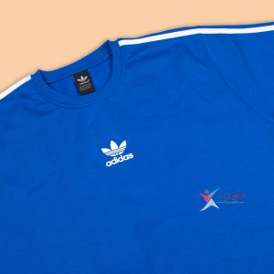 بلوز دورس adidas سایز بزرگ مردانه ( 6176 )