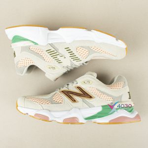 کتونی New balance نیوبالانس سایز بزرگ مردانه ( 7210 )