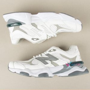 کتونی New balance نیوبالانس سایز بزرگ مردانه ( 7211 )