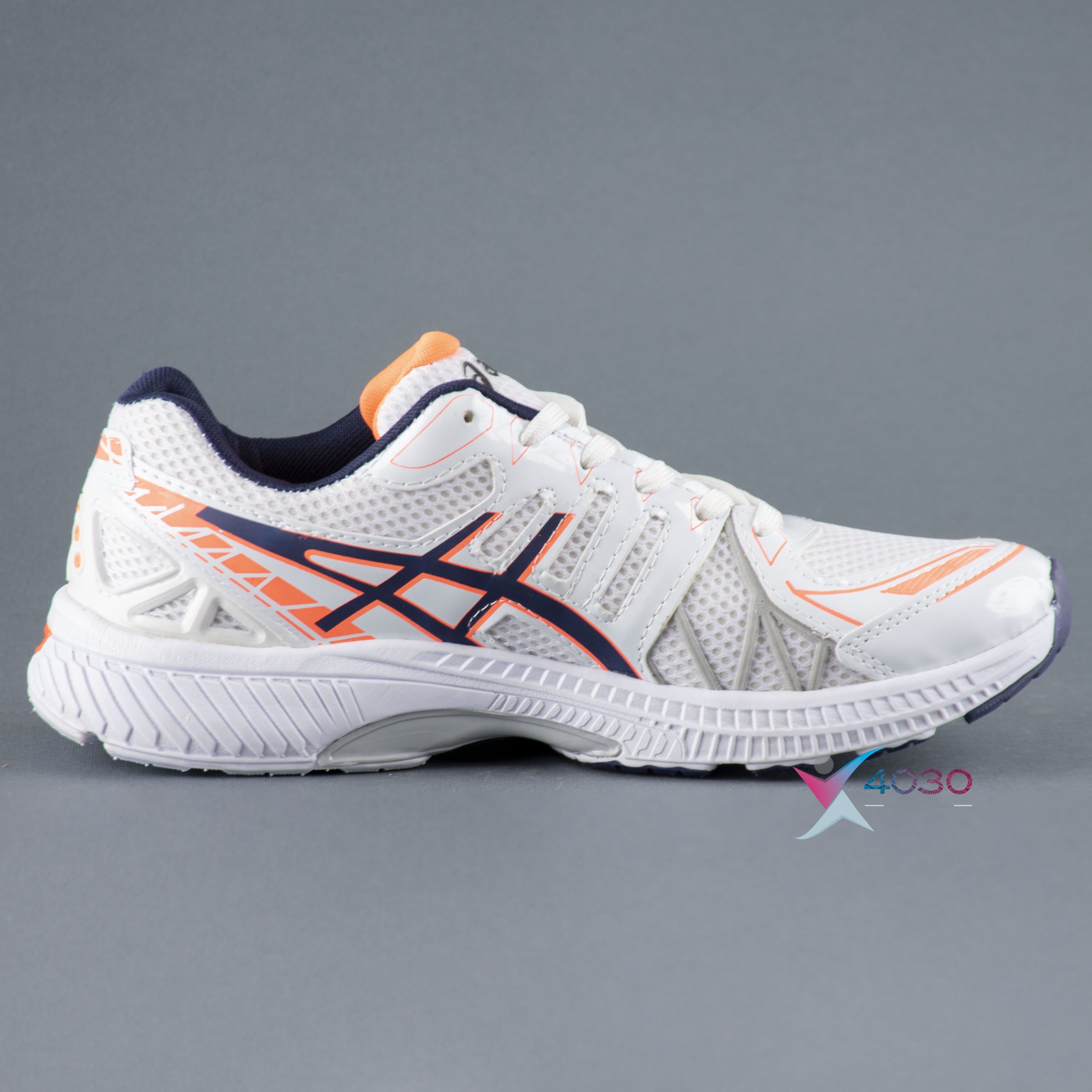 کتونی asics آسیکس سایز بزرگ ( 7267 ) - Image 4