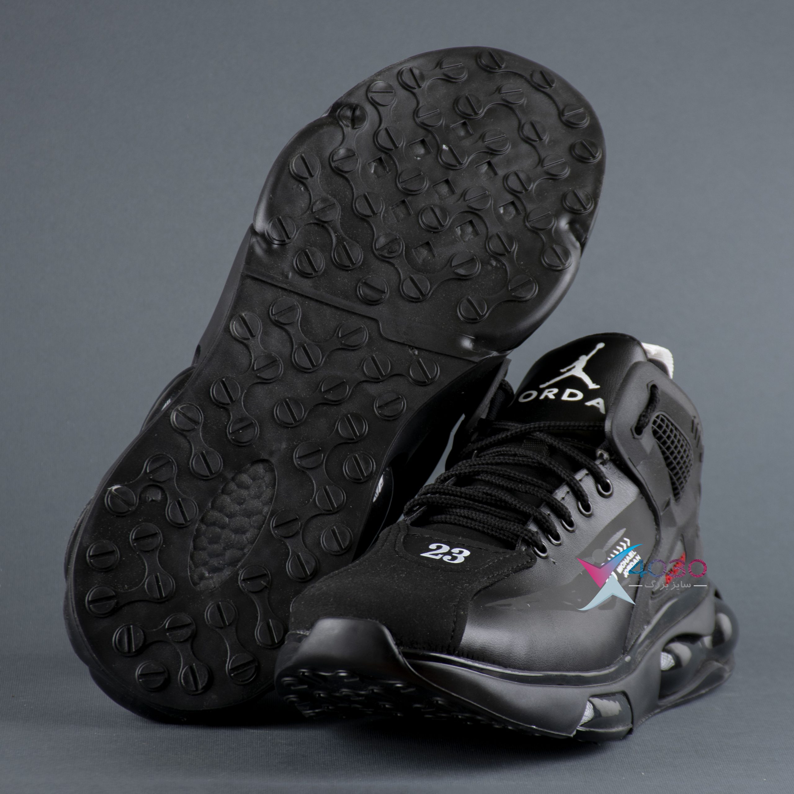 کتونی Jordan جردن سایزبزرگ ( 7273 ) - Image 3