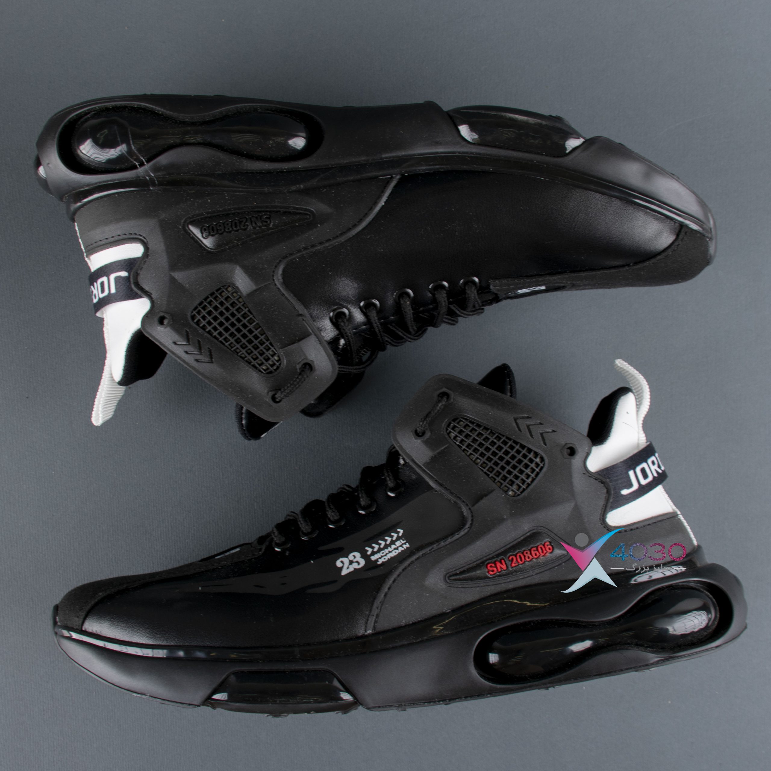 کتونی Jordan جردن سایزبزرگ ( 7273 ) - Image 2