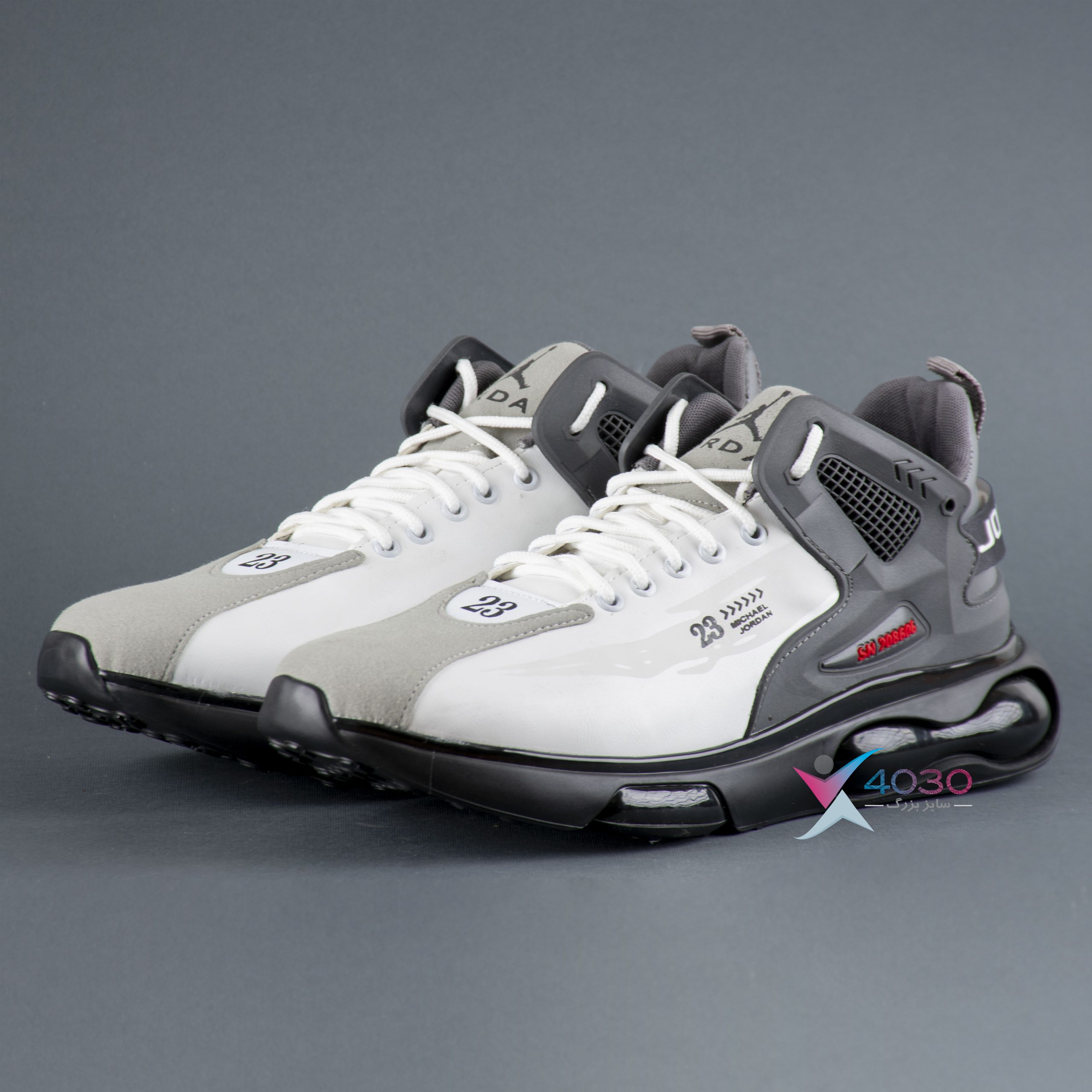 کتونی Jordan جردن سایزبزرگ ( 7272 )