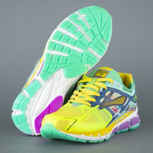 کتونی saucony ساکنی سایز بزرگ ( 7295 )