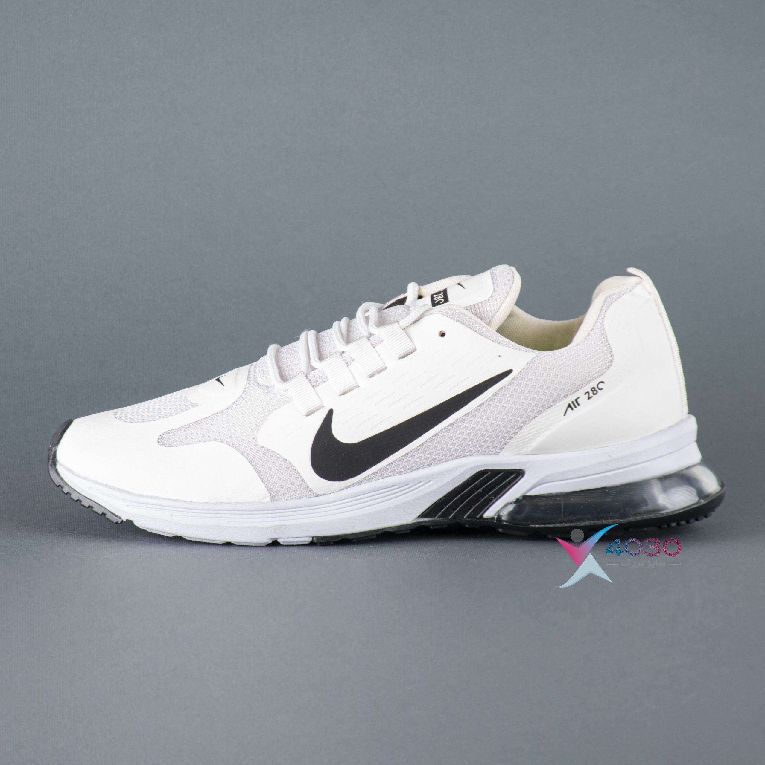 کتونی AIR NIKE ایرنایک سایز بزرگ ( 7280 ) - Image 5