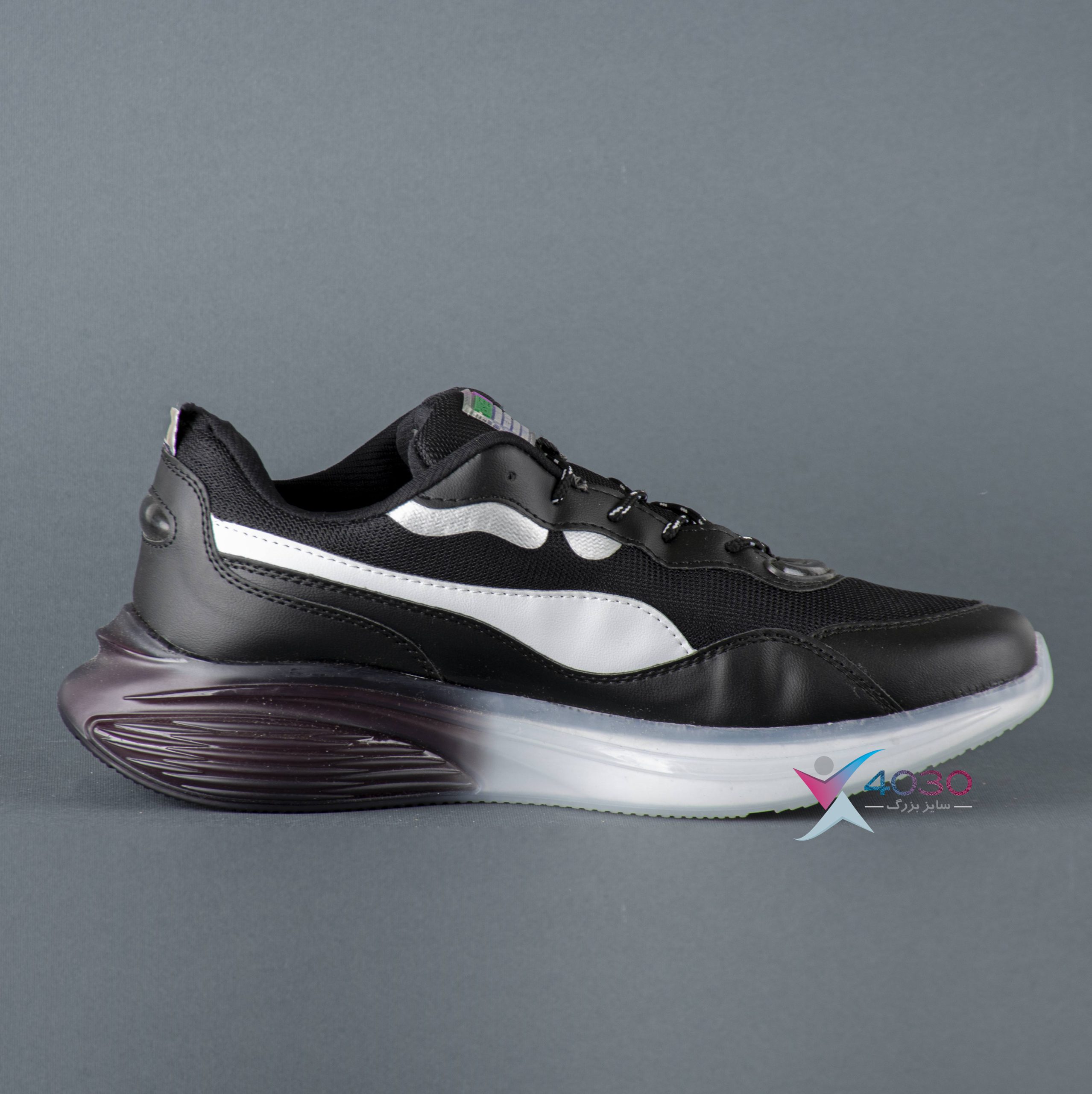 کتونی Puma پوما سایز بزرگ ( 7289 ) - Image 4