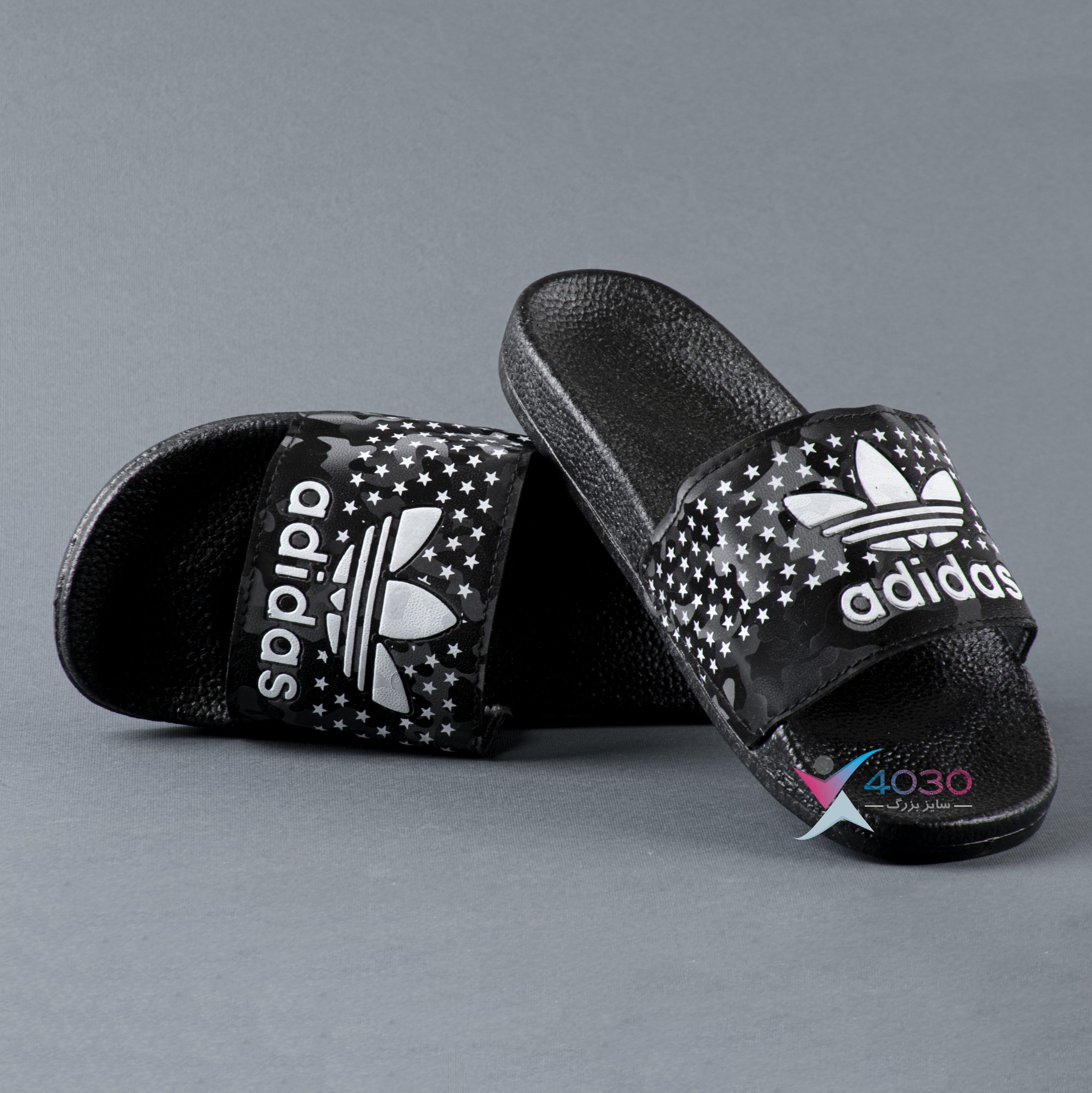 صندل سایز بزرگ ( 7320 ) - Image 2