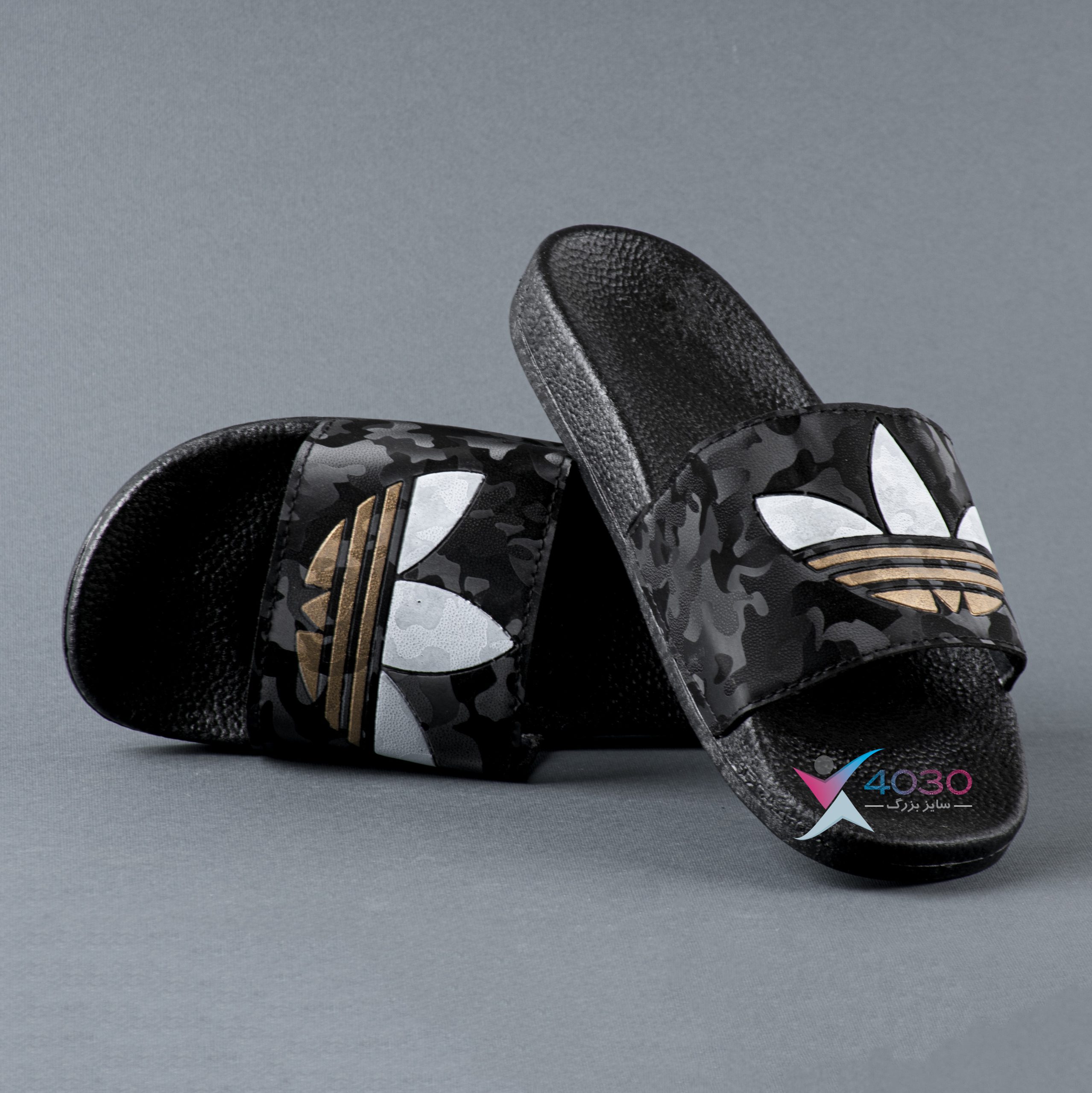 صندل سایز بزرگ ( 7323 ) - Image 2