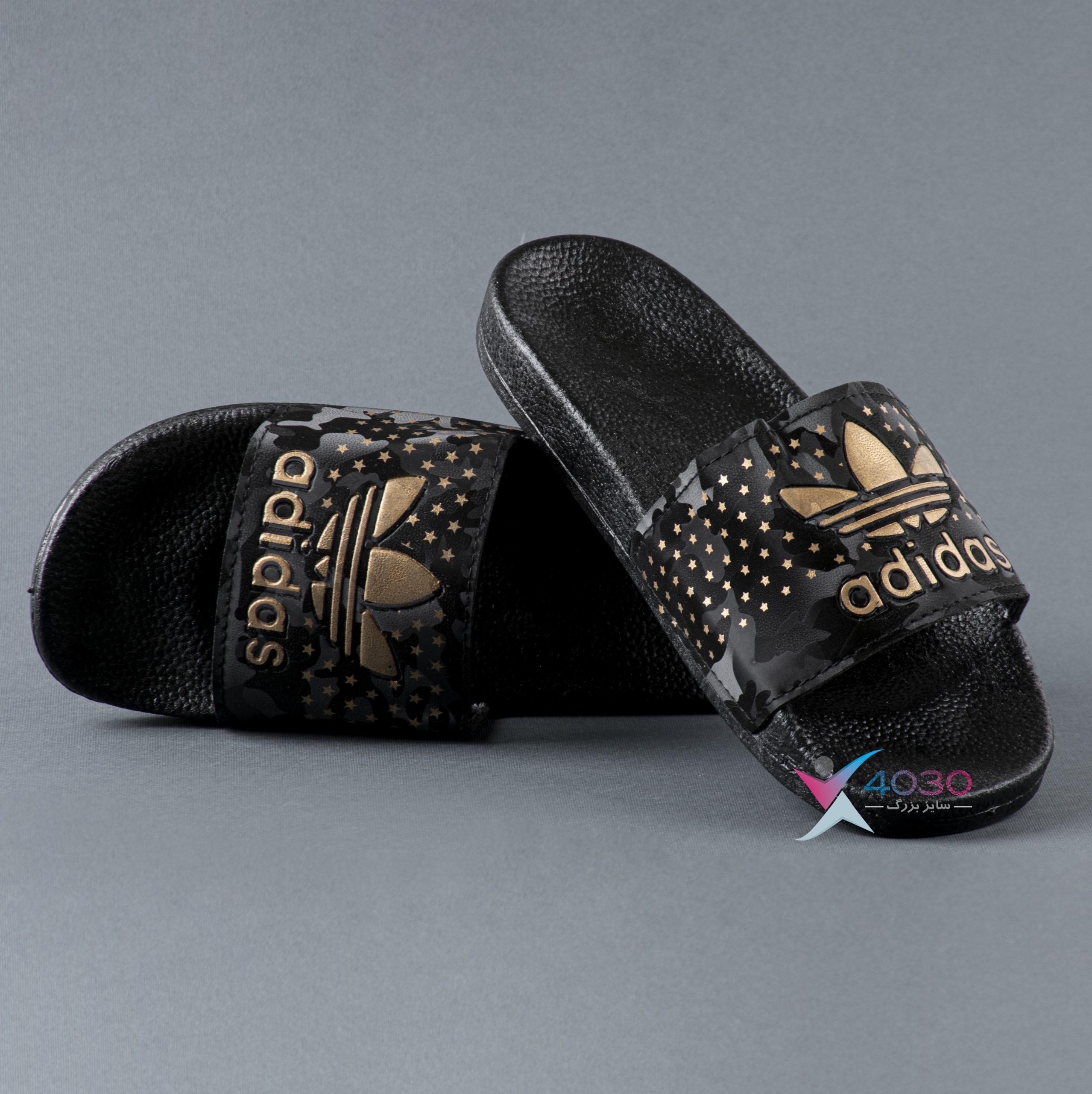 صندل سایز بزرگ ( 7329 ) - Image 2