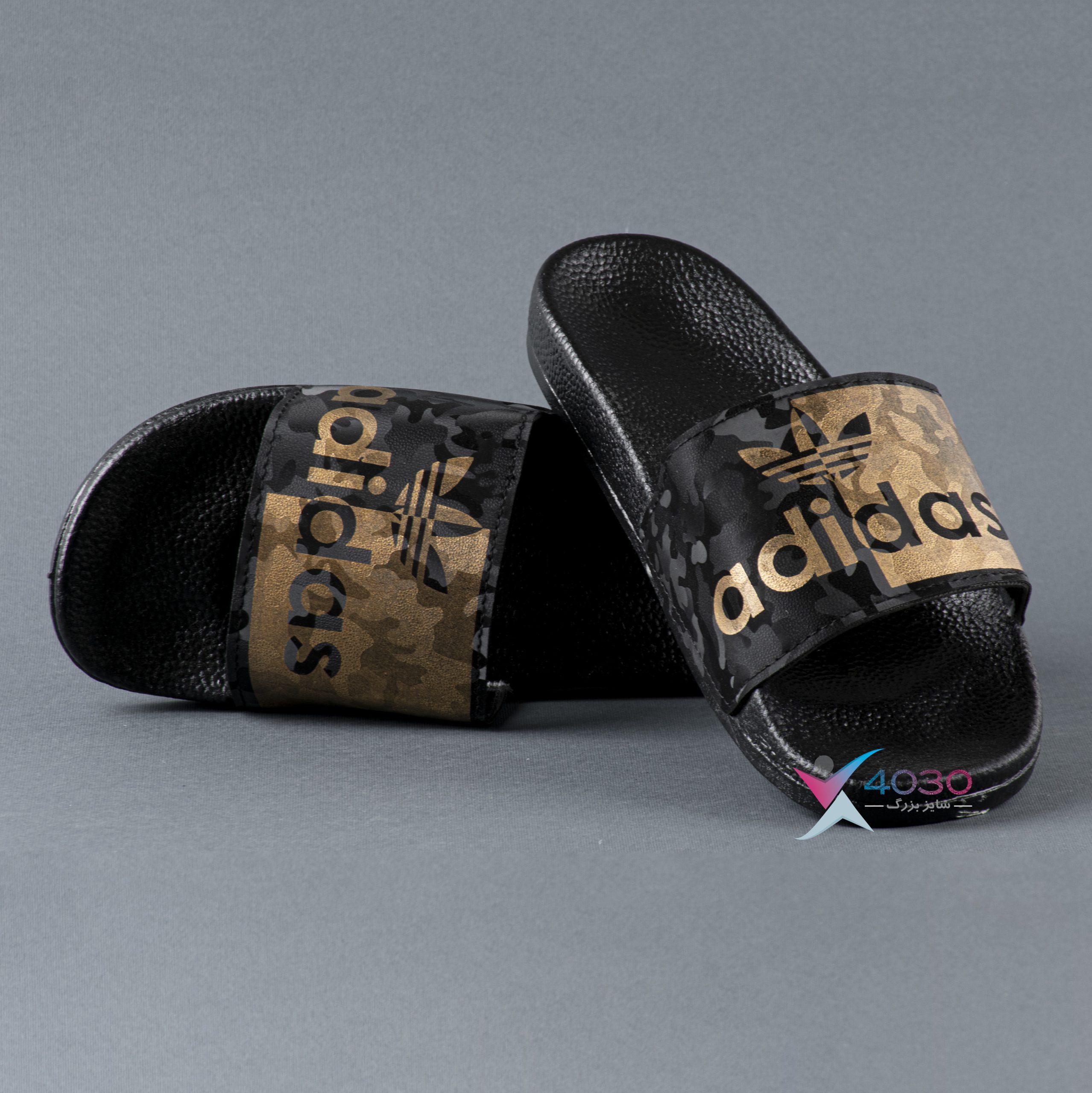 صندل سایز بزرگ ( 7319 ) - Image 2