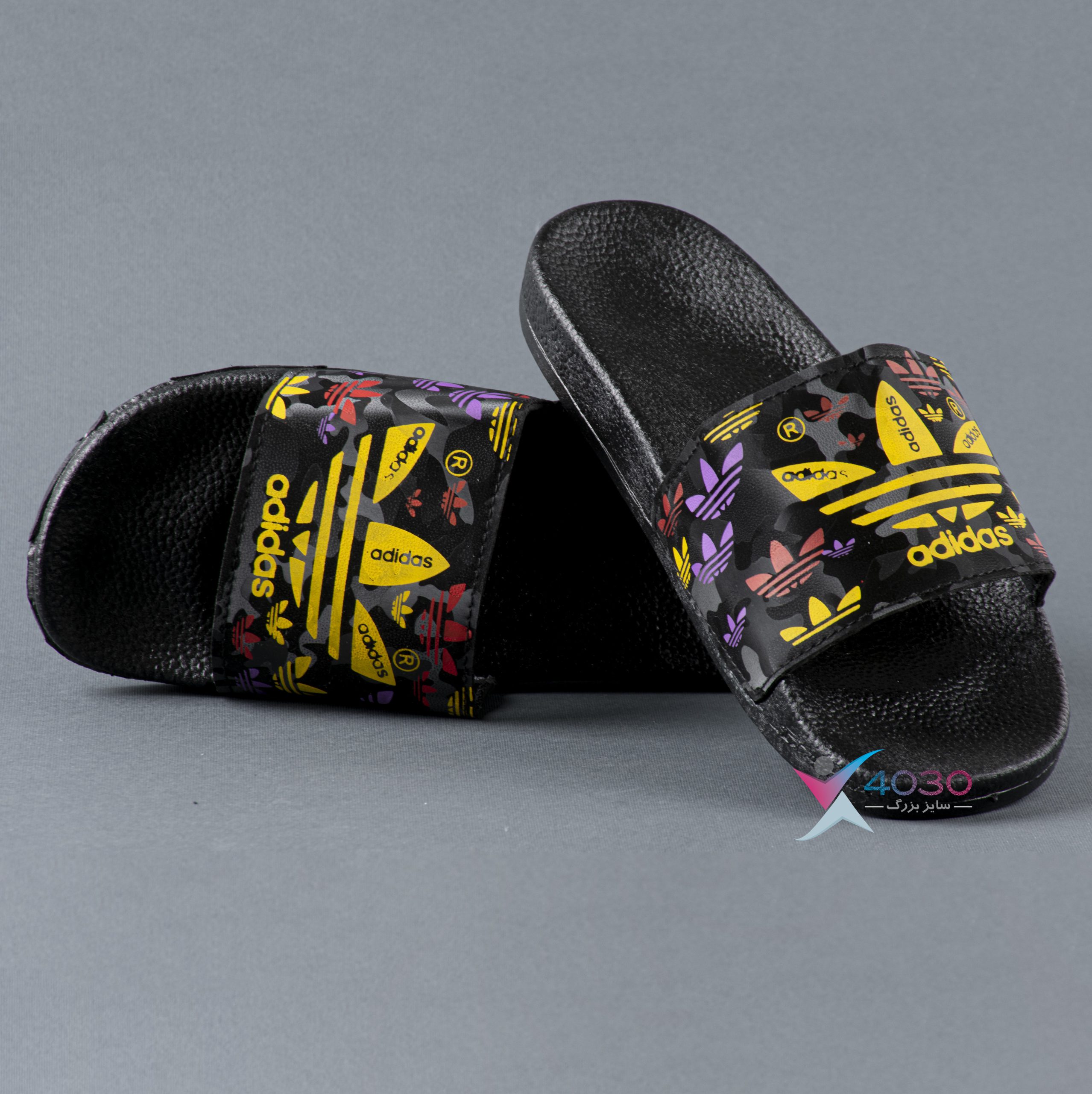 صندل سایز بزرگ ( 7331 ) - Image 2