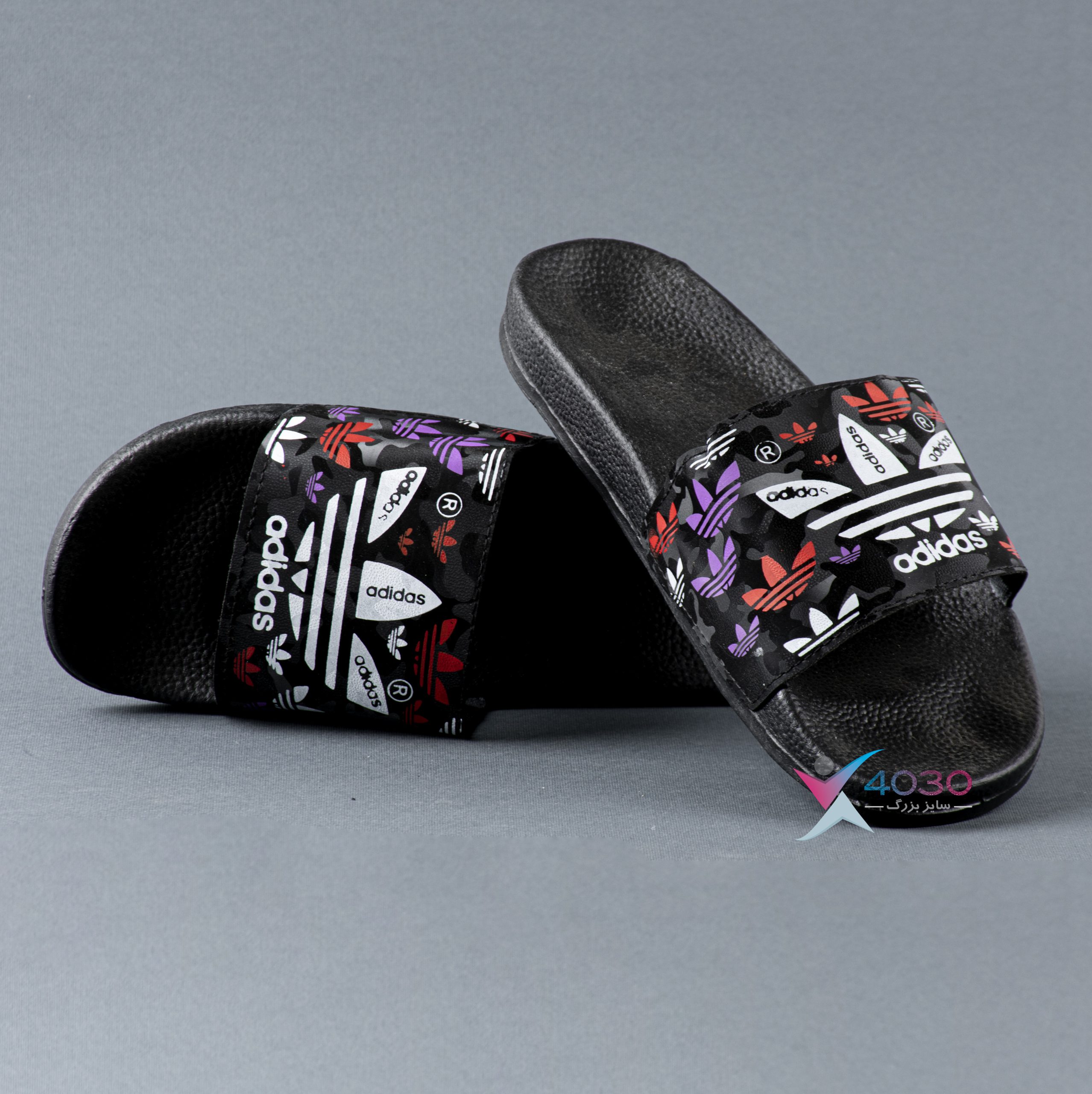 صندل سایز بزرگ ( 7317 ) - Image 2